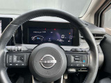 プロパイロット搭載!アクセル、ブレーキを自動でコントロールして前の車との車間距離を保つ手助けをします!