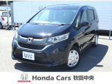 Honda Cars秋田中央の中古車をご覧いただきましてありがとうございます。安心の全車保証付き、もちろんクリーニング仕上げでのお渡しです皆様のご来店をお待ちしております!!
