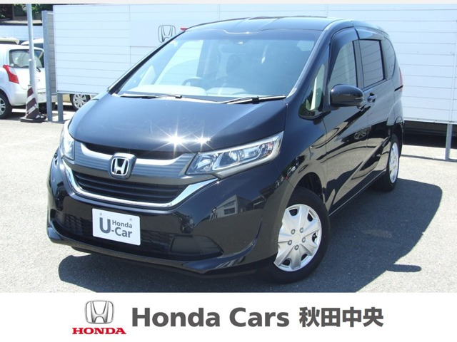 フリード 1.5 G 4WD 