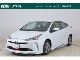 トヨタならではの「5つの安心」をセットにした『トヨタ認定中古車』です。「まるごとクリーニング」「車両検査証明書」「ロングラン保証」「エンジン内部洗浄」 「全店舗工場完備」付き。