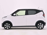 eKクロス G 4WD 