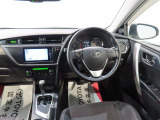 ヴィッツやヤリスよりは少し大きめのハッチバックの車です^^