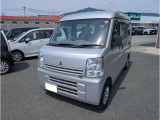 エブリイ PA ハイルーフ 4WD 