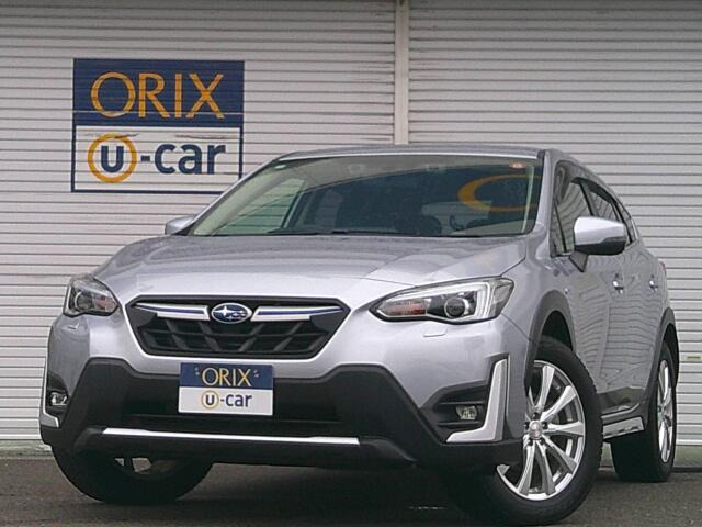 XV 2.0 アドバンス 4WD オリックス認定中古車保証 メモリーナビ