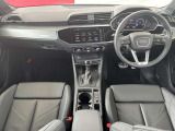 Q3 40 TDI クワトロ Sライン ディーゼル 4WD 