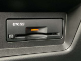 ETC2.0です。セットアップを完了してから納車となりますので、すぐにご利用頂けます。