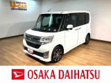 1年間走行距離無制限保証/走行5.2万キロ/ターボ/ナビ/CD/DVD/Bluetooth/USB/バックカメラ/ETC/両側電動パワースライドドア/スマートキー/LEDヘッドランプ/