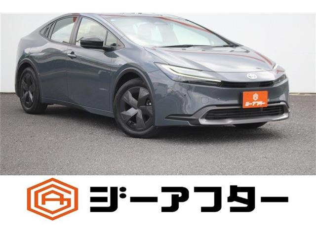 プリウス 1.8 U 禁煙車 純正10.3インチナビ 全周囲カメラ