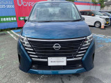 セレナ 1.4 e-POWER ルキシオン 