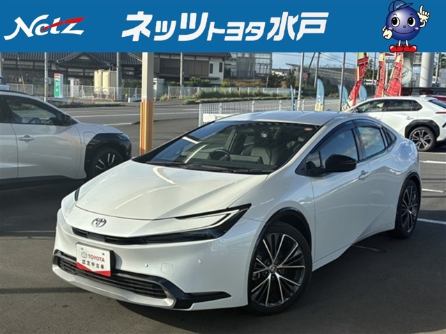 プリウス 2.0 Z 