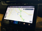 10.1インチタッチパネルモニターでは、ナビやTV、オーディオ、Bluetooth接続、CarPlay、車両設定、エアコン操作など多彩なエンターテイメントが備わっています。
