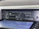 CD再生機能付き!
