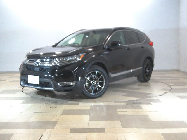CR-V 2.0 e:HEV EX マスターピース