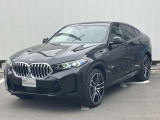 X6 xドライブ 35d Mスポーツ  4WD 