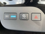 パーキングアシスト付きです!