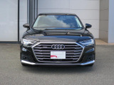 A8  60 TFSI クワトロ 4WD