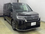 ステップワゴン  2.0 e:HEV スパーダ プレミアムライン