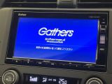 【純正ナビ】人気の純正ナビを装備。オーディオ機能も充実しており、Bluetooth接続すればお持ちのスマホやMP3プレイヤーの音楽を再生可能!毎日の運転がさらに楽しくなります!!