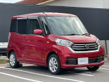 デイズルークス X Vセレクション 4WD 