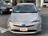 「フロントマスク」です。車の印象を決めるのは【顔】。この車の顔つきは、きっとあなたにピッタリ!?