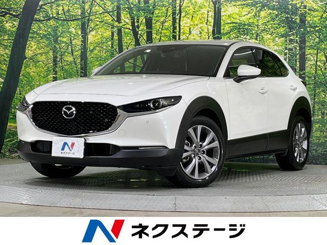 CX-30 2.0 20S プロアクティブ ツーリングセレクション 