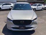 CX-5 2.2 XD エクスクルーシブ モード 4WD 