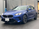 1シリーズ 120d Mスポーツ 