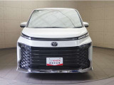 ワイド&ローのスタイルで走行安定性もばっちりです。運転しやすくロングドライブも安心です。