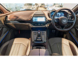 DBX 707 4WD 
