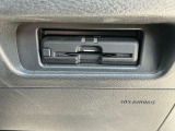 ETCです。セットアップを完了してから納車となりますので、すぐにご利用頂けます。