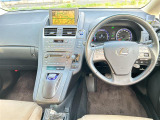 HS 250h バージョンI 修復歴無し