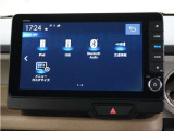 ナビゲーションは様々なメディアに対応しております。
