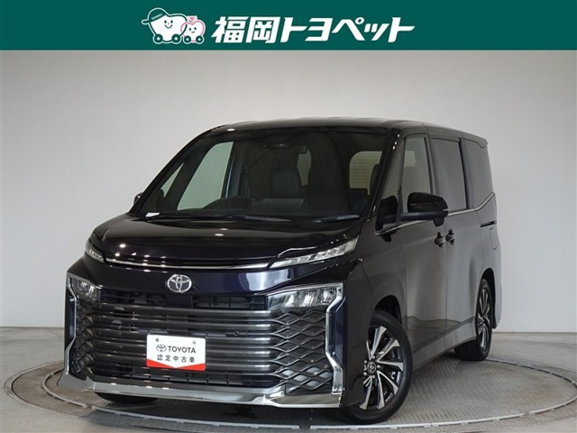 ヴォクシー  2.0 S-Z