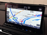 ホンダ純正ナビ付き!独自のインターナビ搭載により、リアルタイムの交通渋滞情報だけでなく、お出掛け先の天気や様々な情報も取得できドライブをよりお愉しみ頂けます!♪