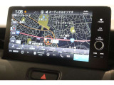 9インチ純正ホンダコネクトディスプレイ インターナビ フルセグTV対応BluetoothAudio USB 操作性と機能性に優れているナビで、初めての道でも安心・快適なドライブをサポートします!