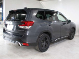 SUBARU認定U-Carでは独自の厳しい基準を設けた「まごころクリーニング」を全車に実施しております。