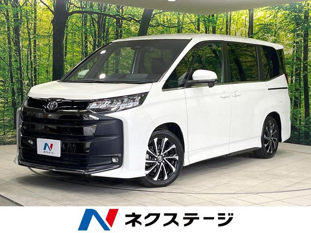 ノア 2.0 S -Z