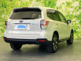 フォレスター 2.0i-L アイサイト 4WD 