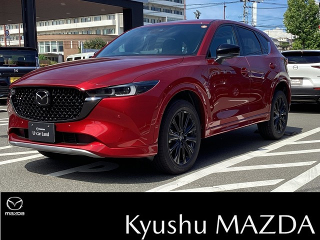 CX-5 2.2 XD ドライブ エディション