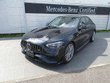 Cクラス AMG C43 4マチック 4WD 