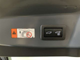 【パワーバックドア】荷物で手が塞がってても大丈夫!リモコンでピッ!力要らずでラクラク開閉!