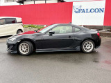 BRZ 2.0 R カスタマイズパッケージ 