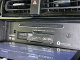 CD再生機能付き!
