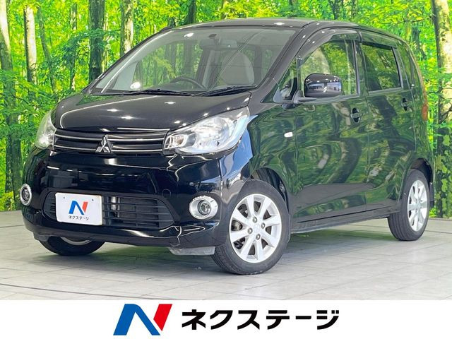 eKワゴン G 
