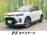 トヨタ ライズ