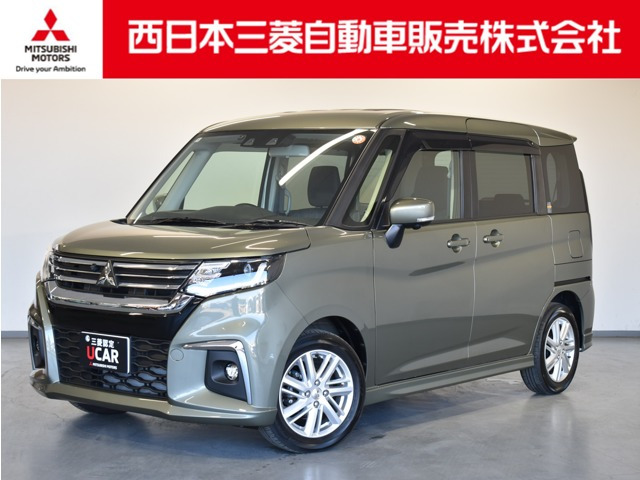 デリカD:2 1.2 ハイブリッド MZ 全方位カメラパッケージ