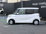 サイドバイザーの装着もご用命承ります。