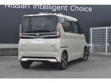 ルークス ハイウェイスター Gターボ プロパイロットエディション 4WD 