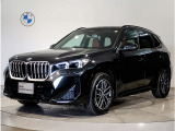 X1XDrive20dMスポーツ入庫いたしました。