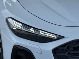 LEDヘッドライト